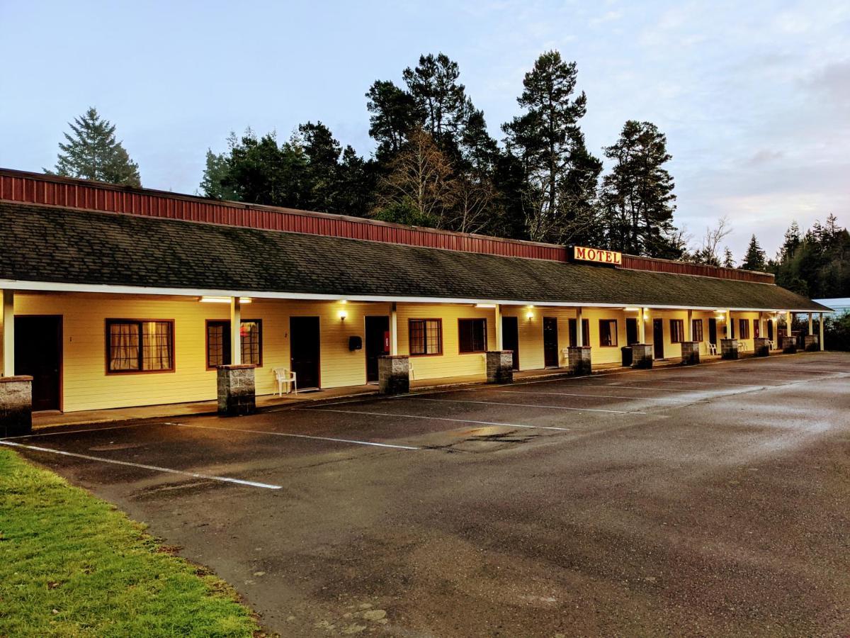 Seadrift Motel&RV Park Lakeside Exterior foto